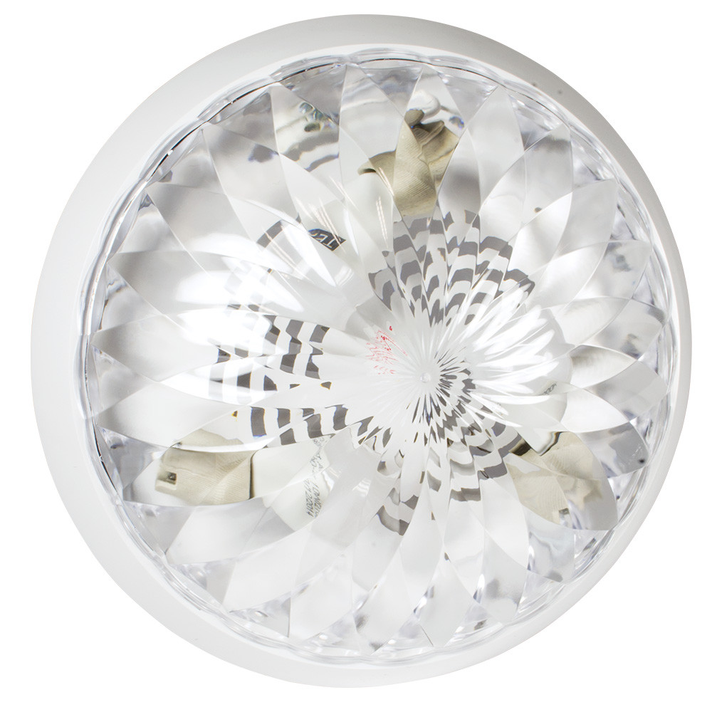 Настенно-потолочный светильник KAMELYA MAXI LED 30W 4000K 400MM