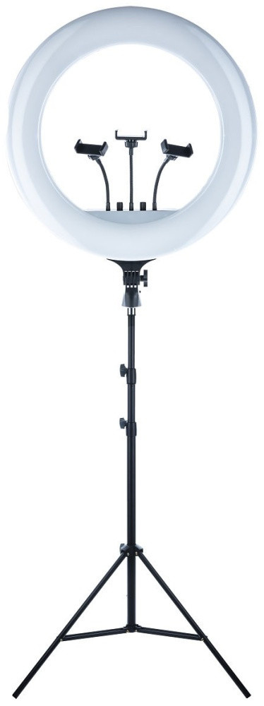 Кольцевая Лампа "SOFT RING LIGHT RL-21"