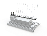 Отпугиватель для птиц Unit D90 (комплект)