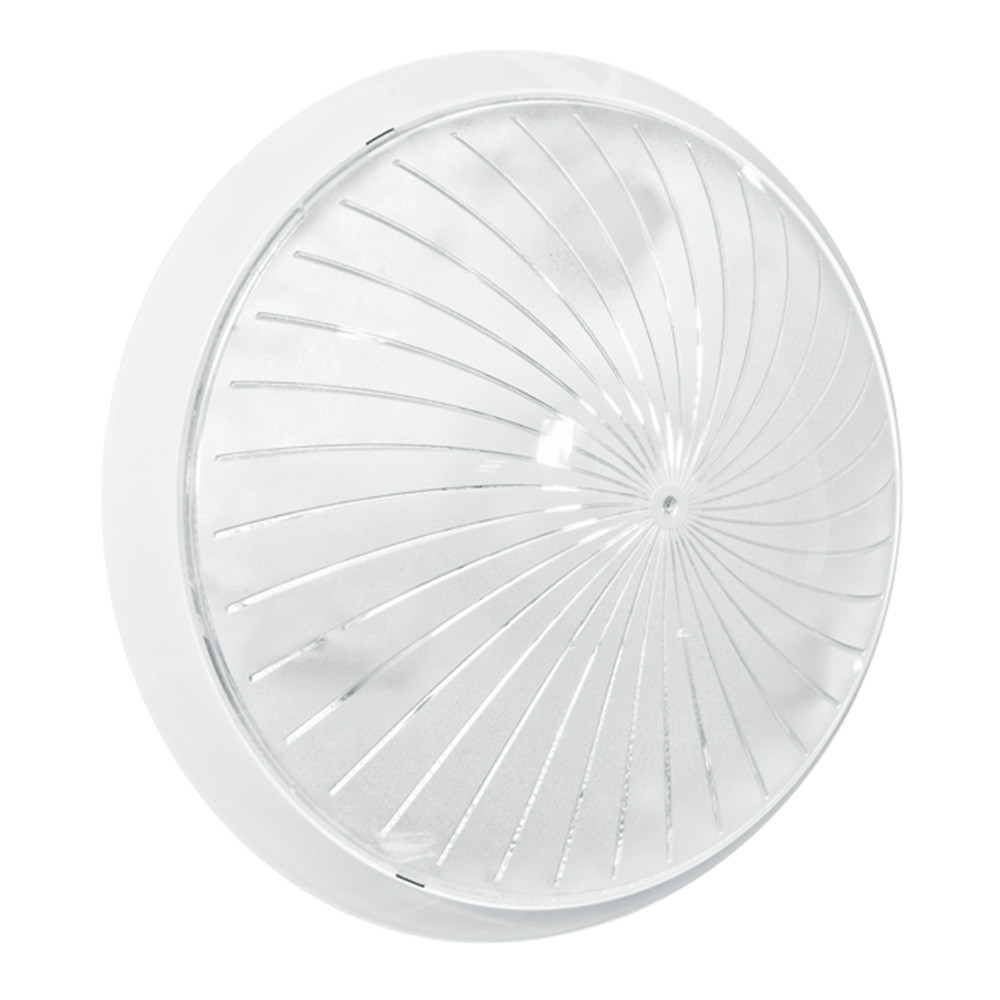 Настенно-потолочный светильник AKASYA MAXI LED 30W 4000K 400MM