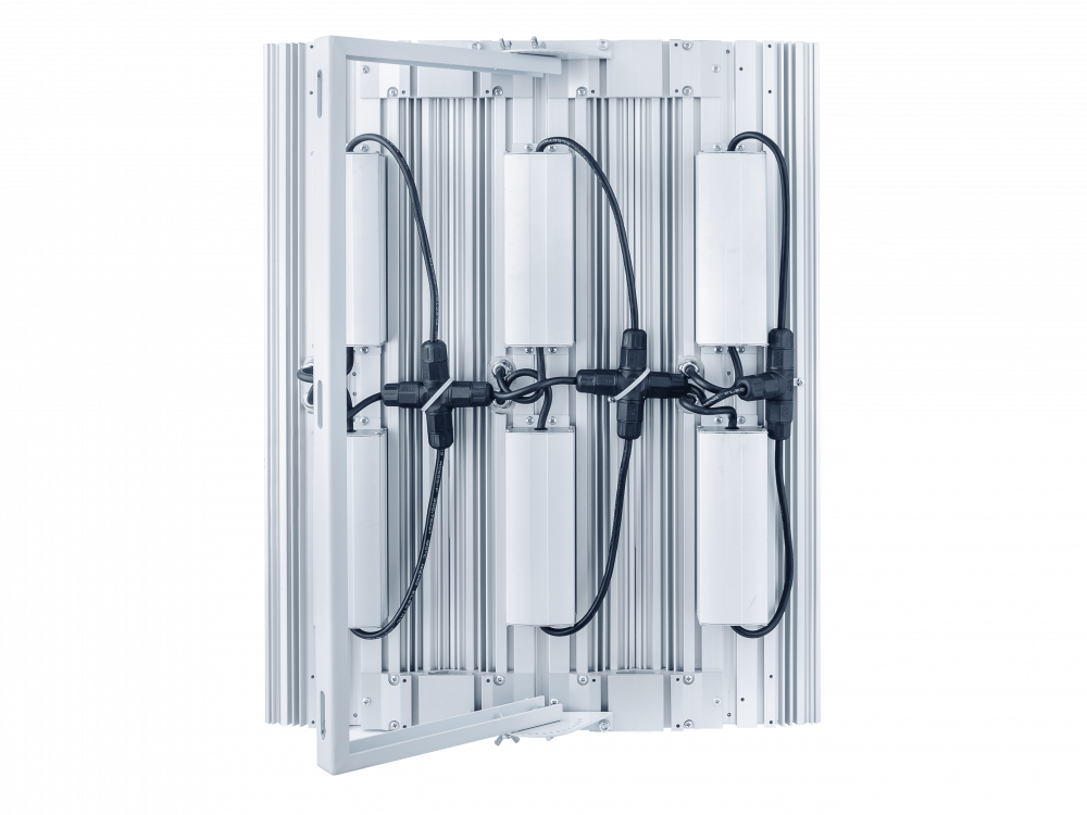 Diora Unit3 Glass PRO 465/72000 Д прозрачный 3K лира - фото 5 - id-p113748621