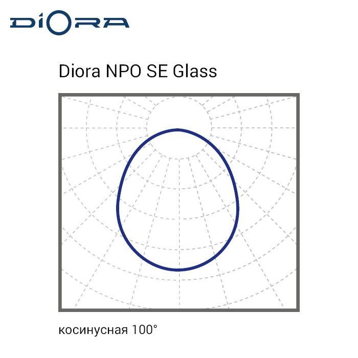 Diora NPO SE Glass 20/2700 opal 3K - фото 5 - id-p113748628