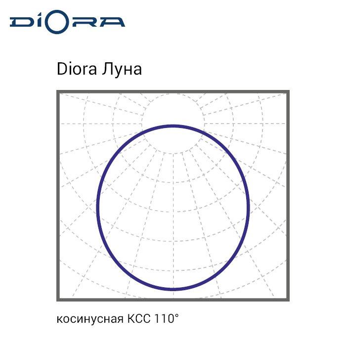 Diora Луна GP 8/1000 4K - фото 5 - id-p113748642