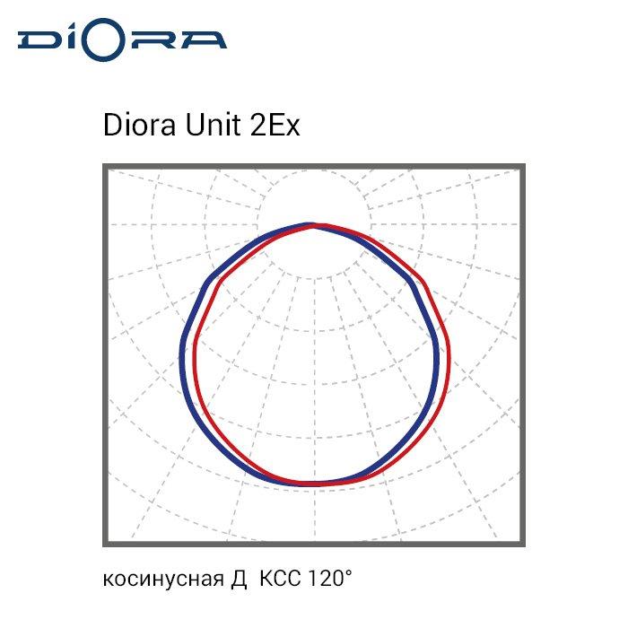 Diora Unit 2Ex 65/10000 Д 3K консоль - фото 3 - id-p113748646