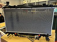 Радиатор охлаждения двигателя на Toyota RAV4 20 (JPR0029)
