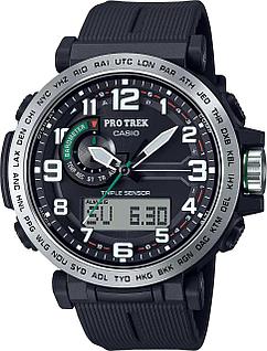 Casio Pro Trek PRG-600-1DR сағаты
