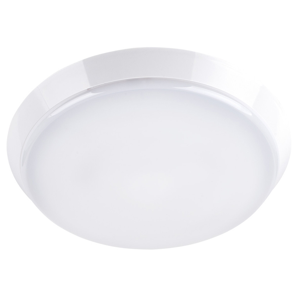 Настенно-потолочный светильник UFO TINY LED 12W 6000K