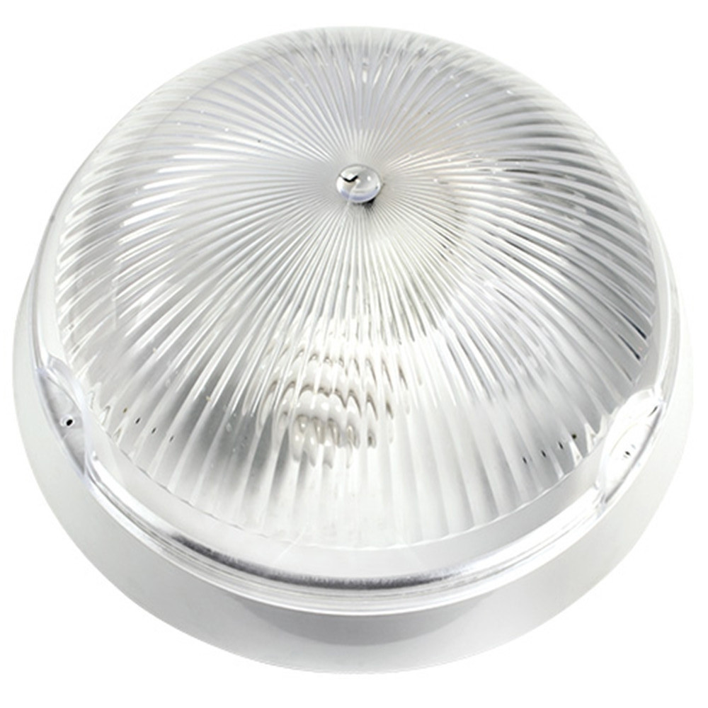 Настенно-потолочный светильник AQUA LED 18W 6000K