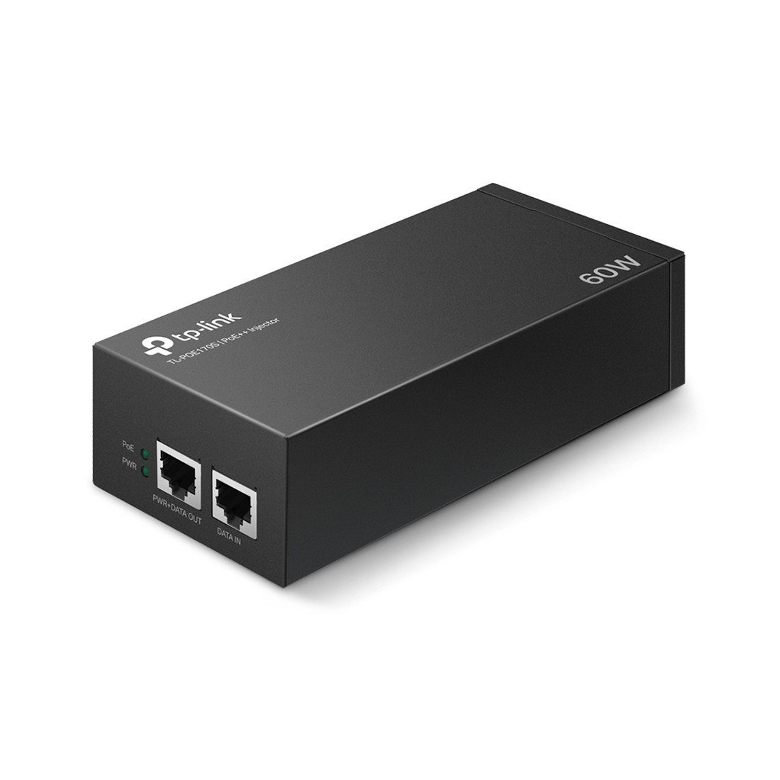 PoE-инжектор TP-Link TL-POE170S 2-016643 - фото 1 - id-p113747505