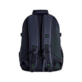 Рюкзак для геймера Razer Rogue Backpack 17.3" V3 - Black 2-003755 RC81-03650101-0000, фото 2