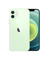 IPhone 12 64GB зеленый