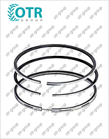 Поршневые кольца Doosan 500LC-V 65.02503-8238