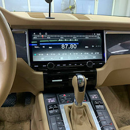 Мониторы Android Mercedes Benz, BMW, Audi, Proshe, Lexus, Toyota, Range Rover