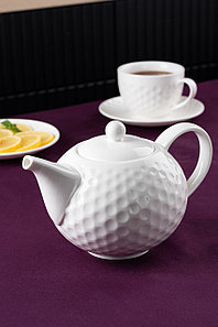 Заварочный чайник 1000 мл Royal Golf TU3567 TUDOR