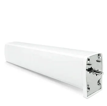 Умные Smart Карнизы