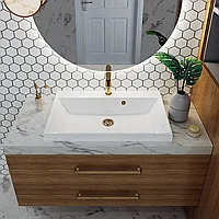 Раковина Paola  Alba 700