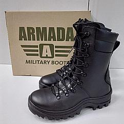 Ботинки зимние Армада 