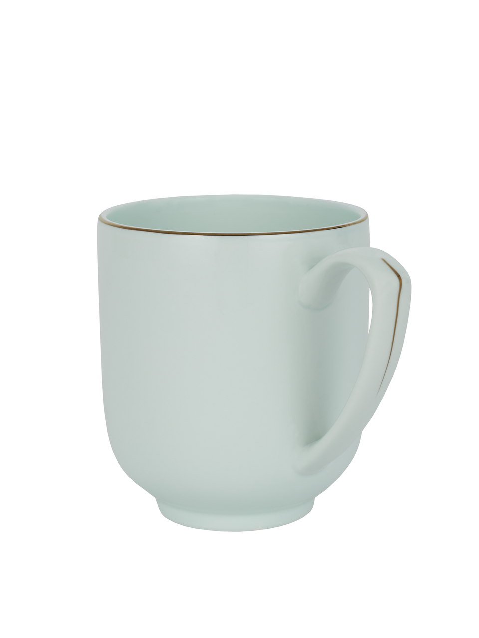 Кружка 300 мл Royal Tiffany TUB230709 TUDOR, фото 1