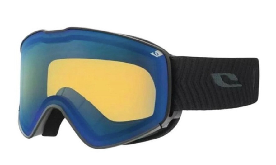 Маска горнолыжная Julbo Alpha Cat1