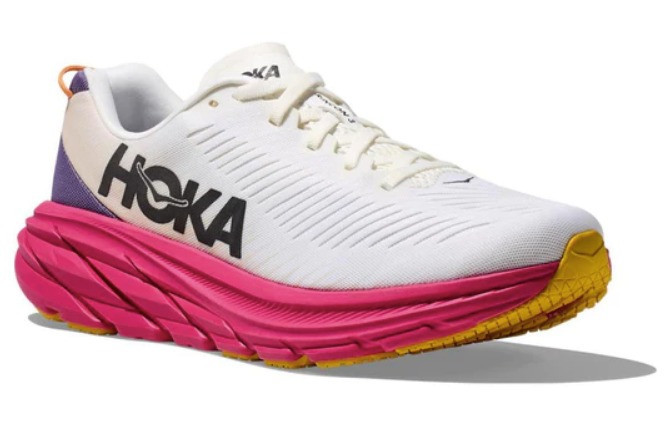 Кроссовки женские Hoka Rincon 3