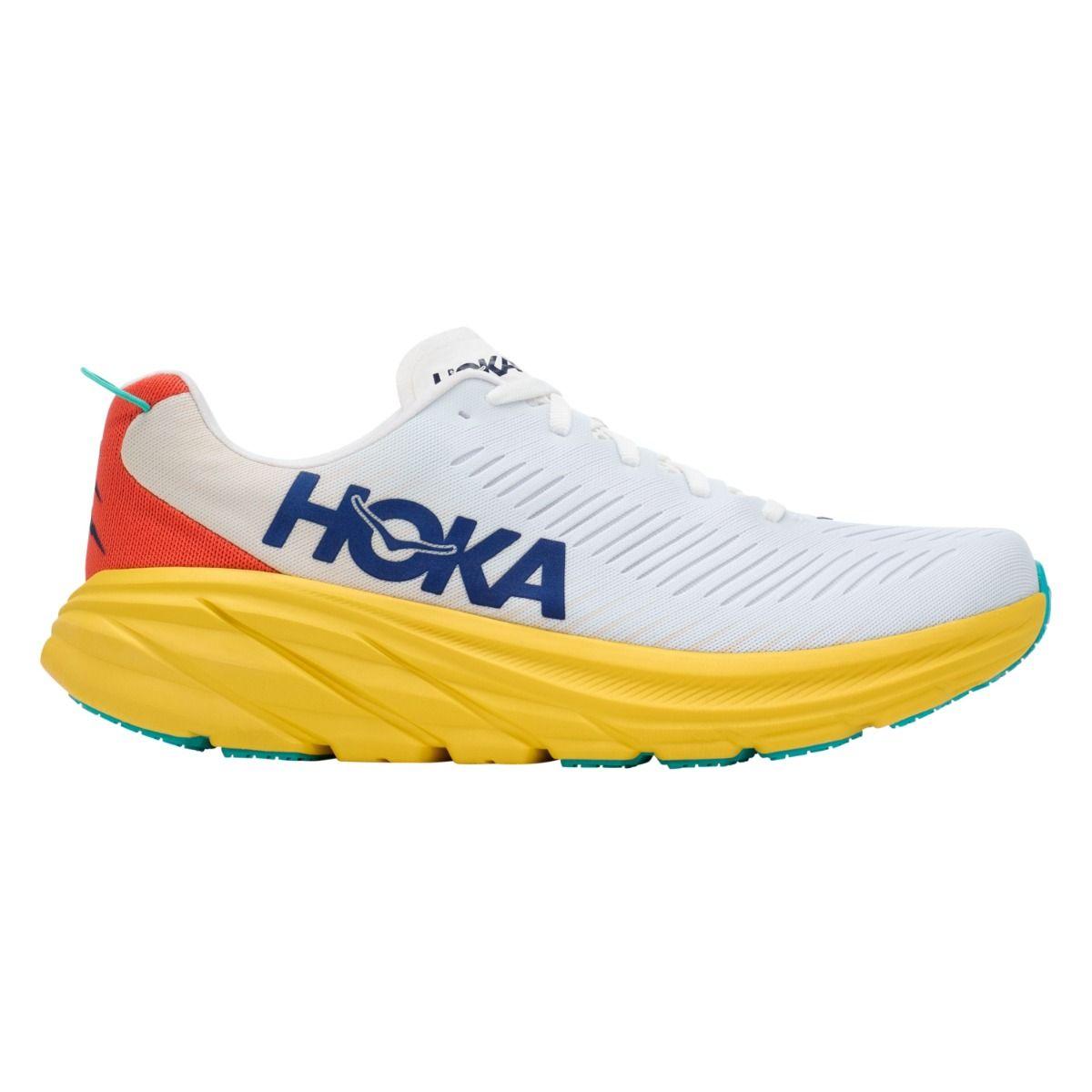 Кроссовки мужские Hoka Rincon 3