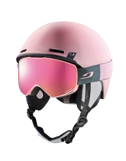 Маска горнолыжная Julbo Pulse sp cat 3 - фото 1 - id-p105772170