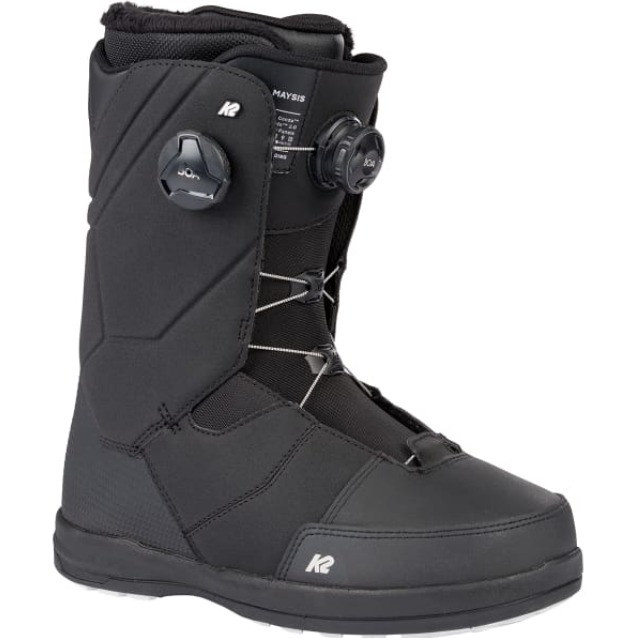 Ботинки сноубордические мужские K2 Maysis - 2023