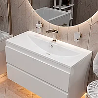 Раковина Paola Mario 1000