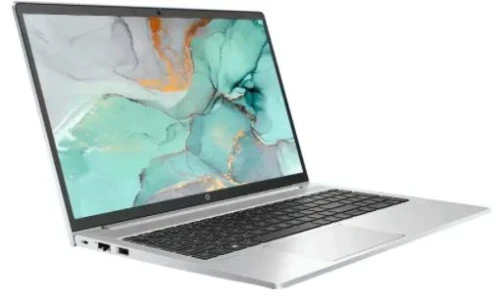 Ноутбук HP Europe/ProBook 450 G8/1г/Core i7/1165G7/2,8 GHz/16 Gb/SSD/512 Gb/No ODD/GeForce/MX 450/2 Gb/15,6 '' - фото 3 - id-p113751595