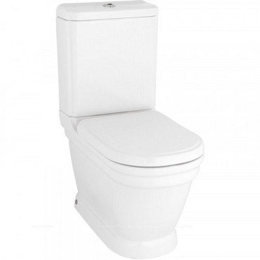 Унитаз-компакт Creavit Antik AN360-11CB00E-0000