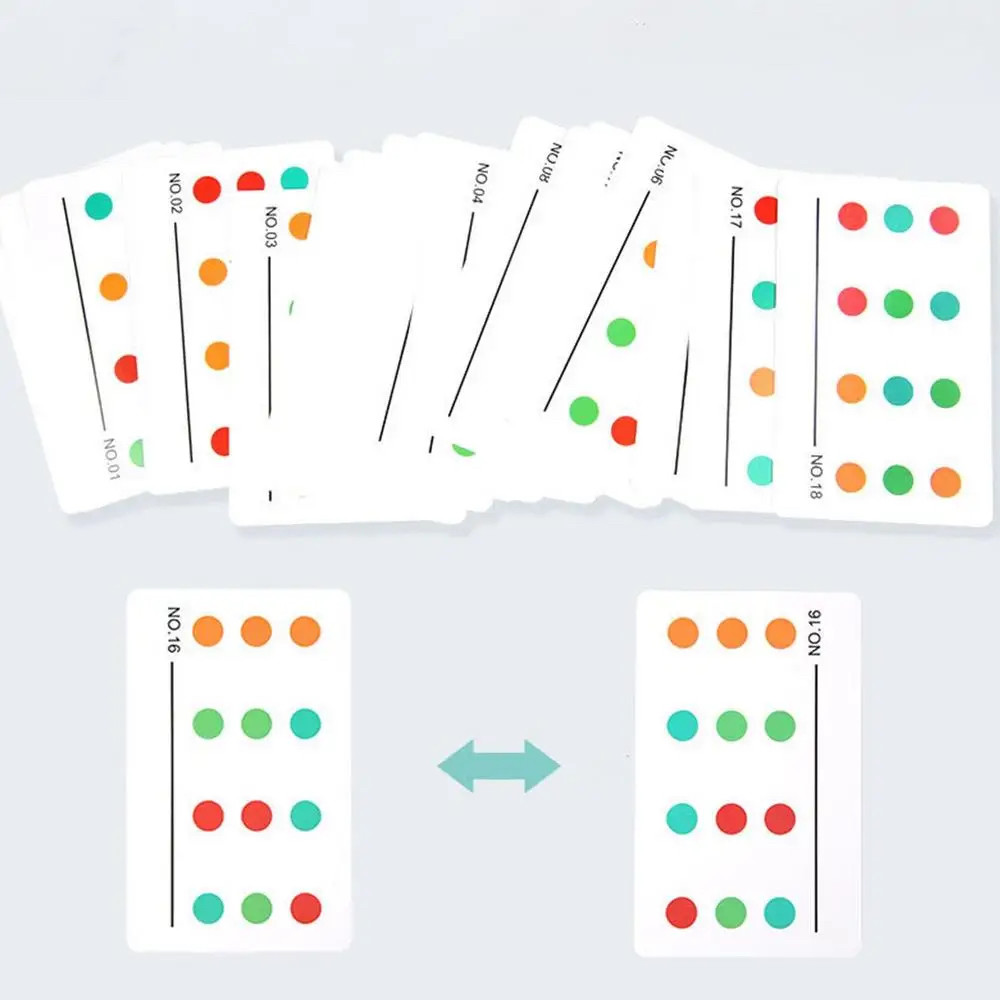 Игра-головоломка для двух игроков «4 цвета» - фото 7 - id-p113753420