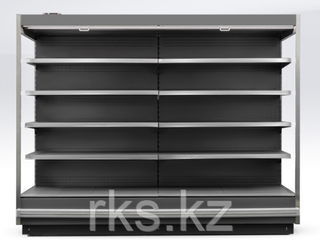 Охлаждаемый стеллаж RIMINI L9 2500