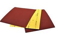 Абразивные материалы Sia P360 в листах по мокрому 230*280 мм