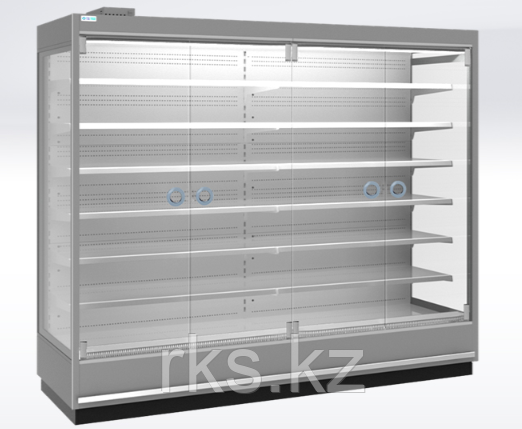 ОХЛАЖДАЕМЫЕ СТЕЛЛАЖИ RIMINI L9 SG 3750