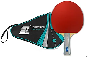 Теннисная ракетка Start line J4