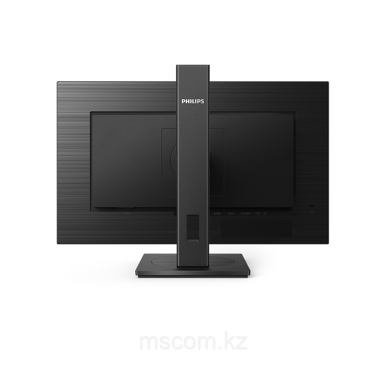 Монитор LCD 23.8'' [16:9] 1920х1080(FHD) IPS, nonGLARE, 75 Hz, 300 cd/m2, H178°/V178°, 1000:1, 50М:1, 16.7M, - фото 5 - id-p113564994