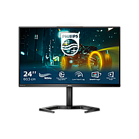 Монитор LCD 23.8'' 16:9 1920х1080(FHD) VA, nonGLARE, 165 Hz, 350 cd/m2, H178°/V178°, 3500:1, 50М:1, 16.7M,