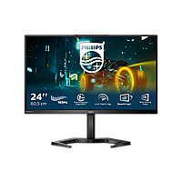 Монитор LCD 23.8'' [16:9] 1920х1080(FHD) VA, nonGLARE, 165 Hz, 350 cd/m2, H178°/V178°, 3500:1, 20М:1, 16.7M,