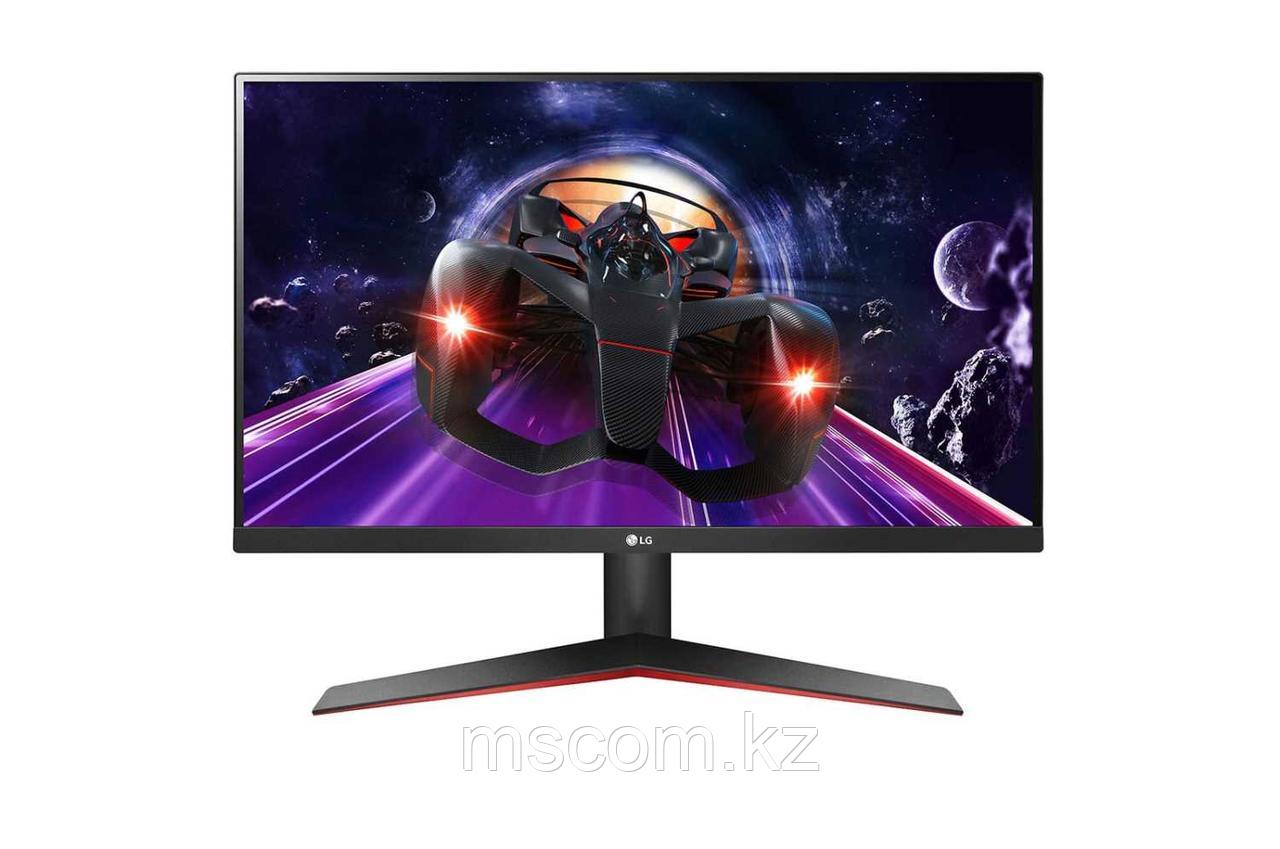 Монитор LCD 24'' 16:9 1920х1080(FHD) IPS, nonGLARE, 75 Гц, 200cd/m2, H178°/V178°, 1000:1, 16,7 миллионов - фото 1 - id-p113565002