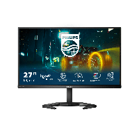 Монитор LCD 27'' 16:9 1920х1080(FHD) VA, nonGLARE, 165 Hz, 250 cd/m2, H178°/V178°, 3000:1, 16.7M, 1ms, 2xHDMI,