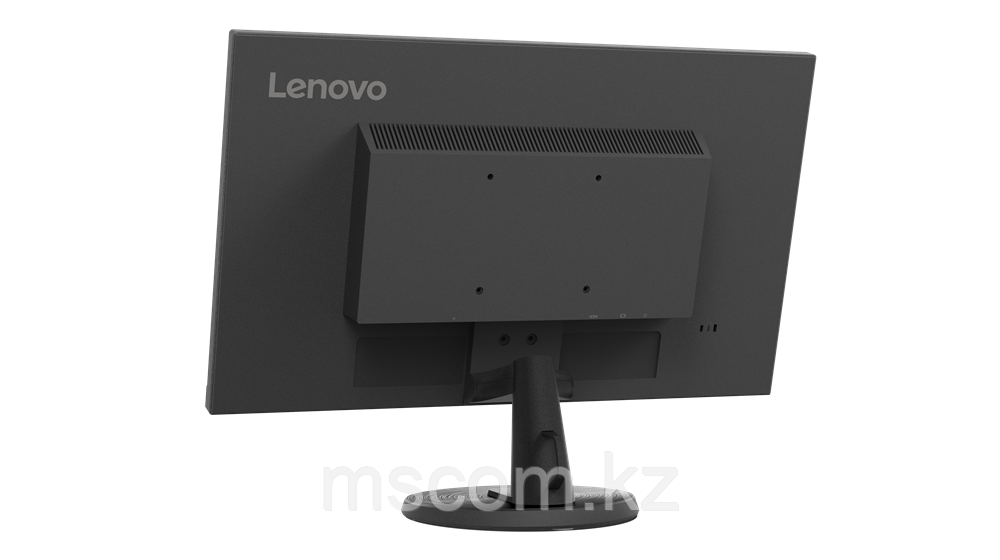 Монитор Lenovo 67A2KAC6EU D24-40 23.8" VA/1920x1080/75Hz/AMD FreeSync/5ms/1000:1/3M:1/250nit/VGA/HDMI - фото 4 - id-p113565046