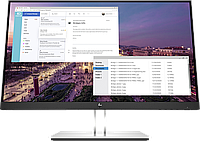 HP Monitor E23 G4 23" IPS 1920 x 1080 /5ms/ VGA/ HDMI/ DP/ USB-A 3.2 Gen 1 x4/ USB Type-B x1/ 3 Year