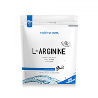 Аминокислота BASIC - L-Arginine, 200 g, NUTRIVERSUM