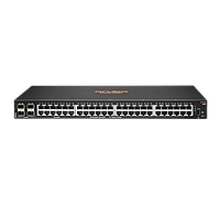 Aruba 6000 48G 4SFP Swch