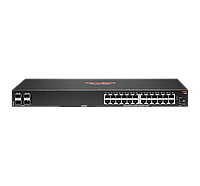 Aruba 6000 24G 4SFP Swch