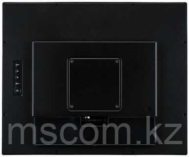 Монитор LCD 15' 1024x768 TN TOUCH, 250cd/m2 H170°/V160° VGA, DVI, HDMI Speakers,Black - фото 7 - id-p113565168