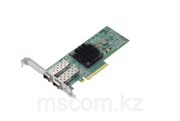 ThinkSystem Broadcom 57414 10/25GbE SFP28 2-port OCP Ethernet Adapter - фото 1 - id-p113547675