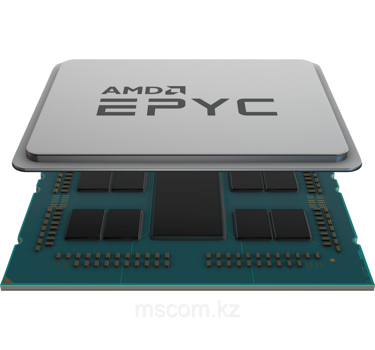 HPE DL385 Gen10+ AMD EPYC 7302 Kit - фото 1 - id-p113547755