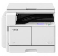 МФУ Canon imageRUNNER 2206N (A3,Printer/Scanner/Copier, 600 dpi, Mono, 22 ppm, 512 Mb, 400 Mhz DualCore, tray