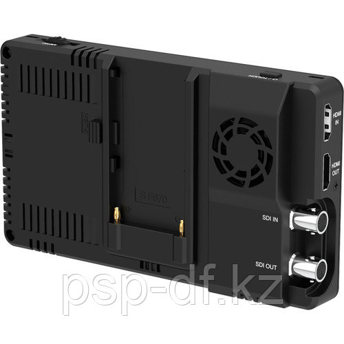 Монитор FeelWorld LUT6S 6" 2600 cd/m? 4K HDMI/3G-SDI Touchscreen Monitor - фото 3 - id-p113754214